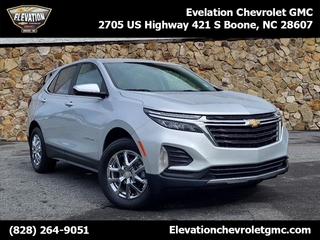 2022 Chevrolet Equinox for sale in Boone NC