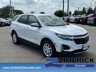 2022 Chevrolet Equinox for sale in Sun Prairie WI