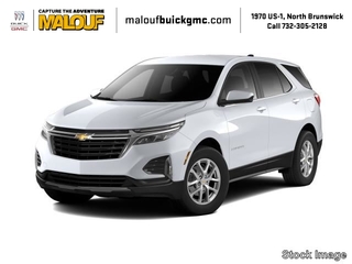 2022 Chevrolet Equinox for sale in North Brunswick NJ