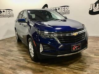 2022 Chevrolet Equinox for sale in Bluefield WV