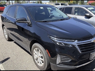 2022 Chevrolet Equinox for sale in Chester VA