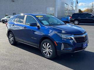 2022 Chevrolet Equinox for sale in Arlington WI