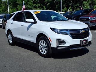 2022 Chevrolet Equinox for sale in Vineland NJ