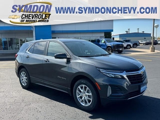 2022 Chevrolet Equinox for sale in Mount Horeb WI