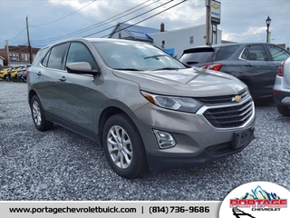 2019 Chevrolet Equinox for sale in Portage PA