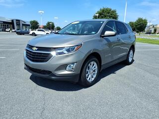 2019 Chevrolet Equinox for sale in Chambersburg PA