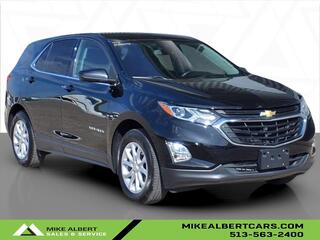 2020 Chevrolet Equinox for sale in Cincinnati OH