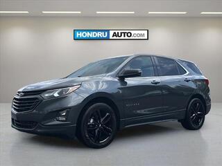 2020 Chevrolet Equinox for sale in Manheim PA