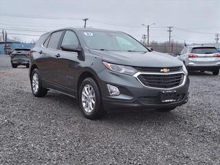 2021 Chevrolet Equinox for sale in Bridgeport WV