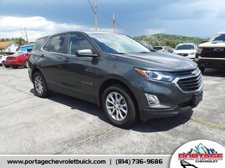 2021 Chevrolet Equinox for sale in Portage PA