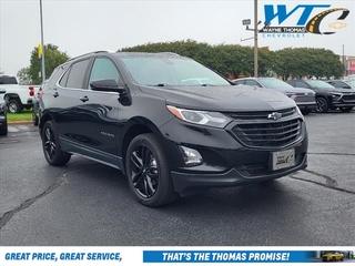 2021 Chevrolet Equinox for sale in Asheboro NC