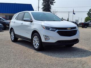 2021 Chevrolet Equinox