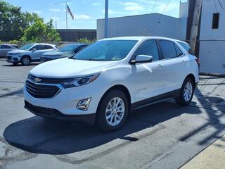 2021 Chevrolet Equinox for sale in Tarentum PA