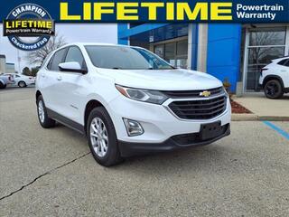 2021 Chevrolet Equinox