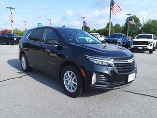 2022 Chevrolet Equinox for sale in New Bern NC