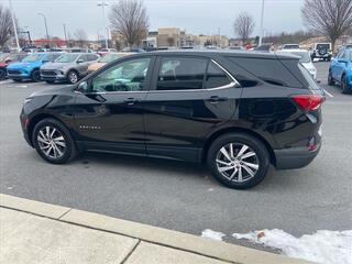 2022 Chevrolet Equinox for sale in Chambersburg PA