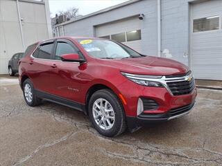 2022 Chevrolet Equinox for sale in Greensburg PA