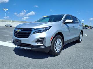 2022 Chevrolet Equinox for sale in Chambersburg PA