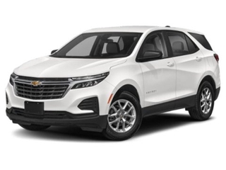 2022 Chevrolet Equinox for sale in Somerset KY