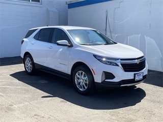 2022 Chevrolet Equinox for sale in New Rochelle NY