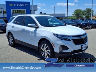 2022 Chevrolet Equinox for sale in Sun Prairie WI