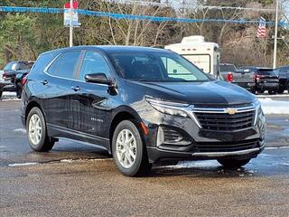 2022 Chevrolet Equinox for sale in Dowagiac MI