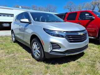 2022 Chevrolet Equinox for sale in Whitehall MI