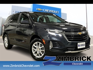 2022 Chevrolet Equinox for sale in Sun Prairie WI