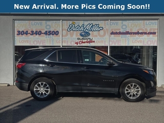 2019 Chevrolet Equinox for sale in North Haven CT