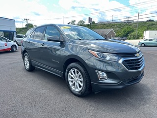 2019 Chevrolet Equinox for sale in Greensburg PA