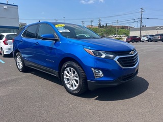 2019 Chevrolet Equinox for sale in Greensburg PA