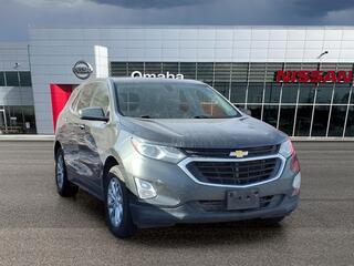 2019 Chevrolet Equinox for sale in Omaha NE