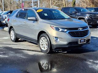2019 Chevrolet Equinox for sale in Vineland NJ