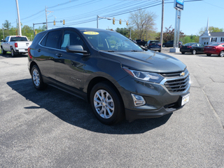 2019 Chevrolet Equinox for sale in Derry NH