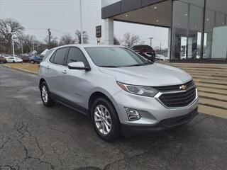 2019 Chevrolet Equinox for sale in Toledo OH