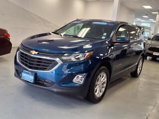 2020 Chevrolet Equinox for sale in Bronx NY