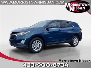 2020 Chevrolet Equinox for sale in Morristown TN