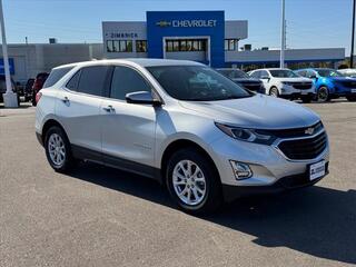 2020 Chevrolet Equinox for sale in Sun Prairie WI