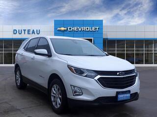 2020 Chevrolet Equinox for sale in Lincoln NE