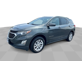 2020 Chevrolet Equinox for sale in Frankfort IL