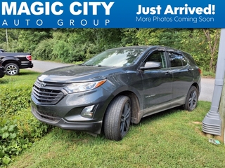 2021 Chevrolet Equinox