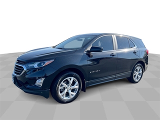 2021 Chevrolet Equinox for sale in Frankfort IL