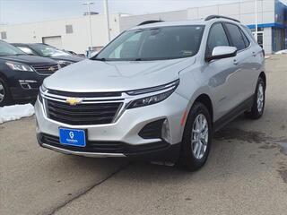 2022 Chevrolet Equinox for sale in Matteson IL