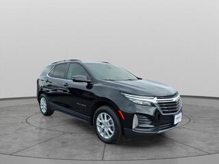 2022 Chevrolet Equinox for sale in Claysburg PA