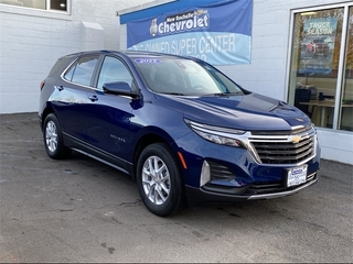 2022 Chevrolet Equinox for sale in New Rochelle NY