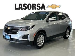 2022 Chevrolet Equinox for sale in Bronx NY