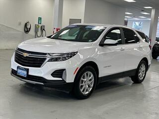 2022 Chevrolet Equinox for sale in Bronx NY