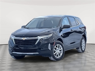 2022 Chevrolet Equinox for sale in Plymouth MI