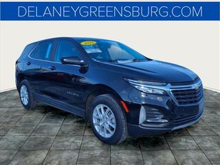 2022 Chevrolet Equinox for sale in Greensburg PA