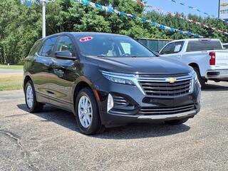2022 Chevrolet Equinox for sale in Dowagiac MI